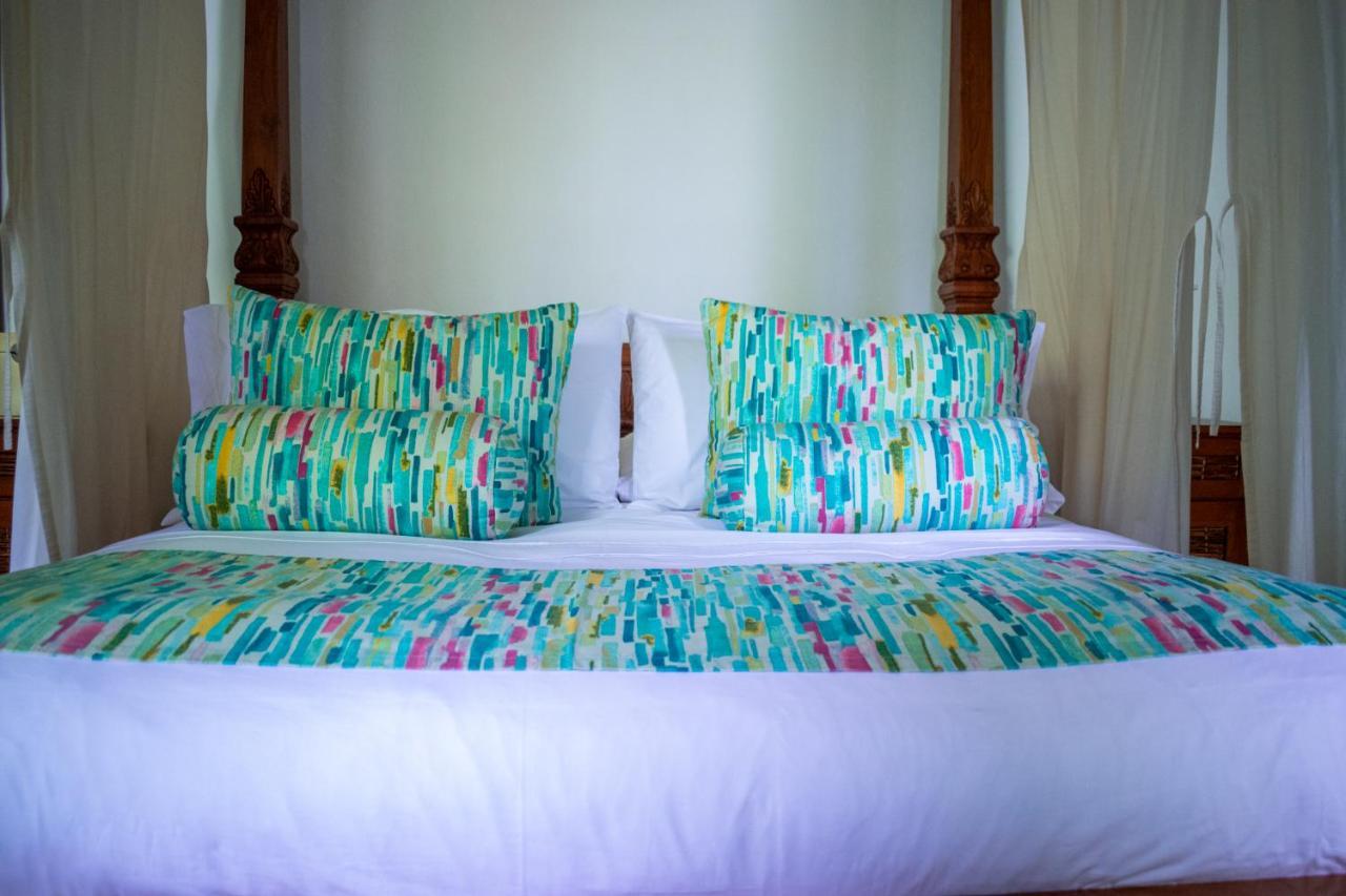 Cartagena Hotel Aguamarina Boutique (Adults Only) מראה חיצוני תמונה