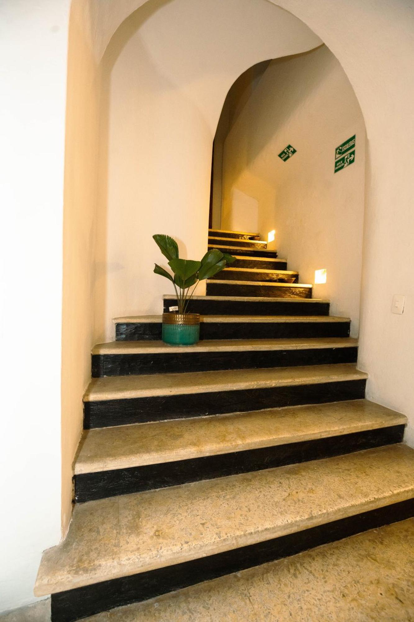Cartagena Hotel Aguamarina Boutique (Adults Only) מראה חיצוני תמונה