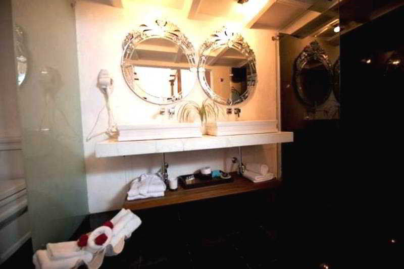 Cartagena Hotel Aguamarina Boutique (Adults Only) מראה חיצוני תמונה
